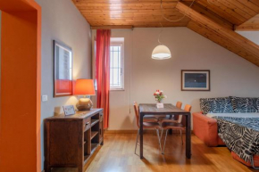 Familia Apartaments - 444 by HAPPYHOSTORINO Torino